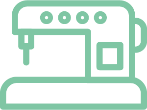 Diseño y confección de cortinas